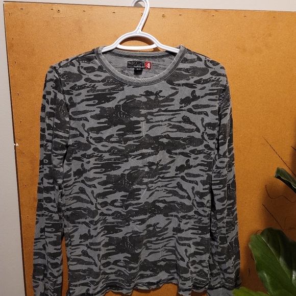Quiksilver women's sweater - Picture 1 of 2